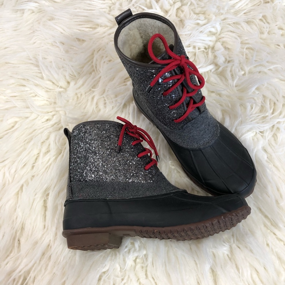 Gianni bini | duck boots
